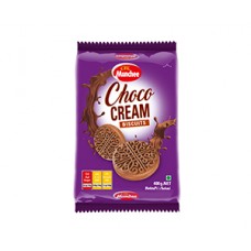 Choco Cream 4