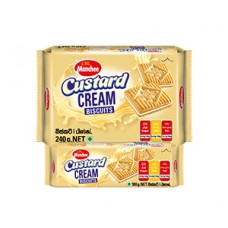 Custard Cream