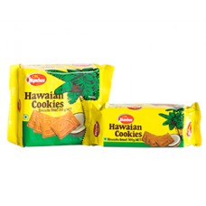 Hawaian Cooki