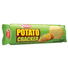 Potato Cracke