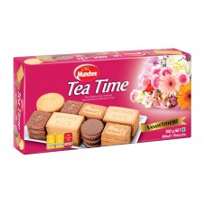 Tea Time Asso