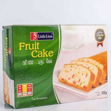 Fruit Cake 35