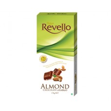 Revello Almon