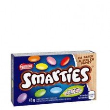 Smaeties Box