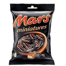 Mars pack