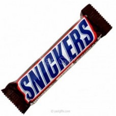 Snickers