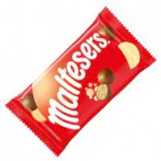 Maltesers