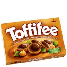 Toffifee