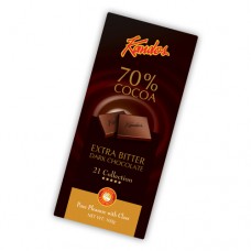 70Cocoa Extra