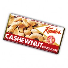 Cashew Nut 