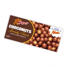 Choconut - Fa